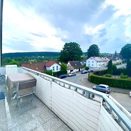 Schwarzwald Appartment Freudenstadt Ngoại thất bức ảnh