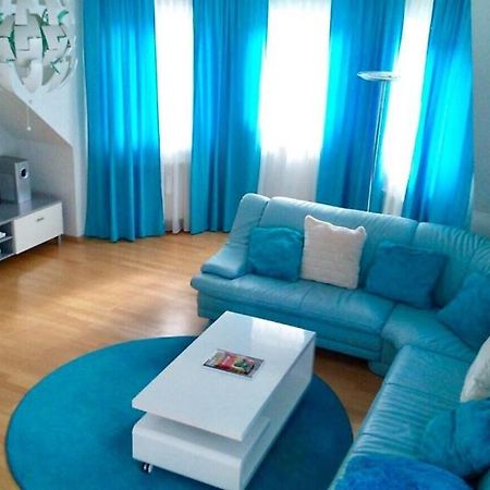 Schwarzwald Appartment Freudenstadt Ngoại thất bức ảnh