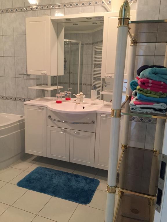 Schwarzwald Appartment Freudenstadt Ngoại thất bức ảnh