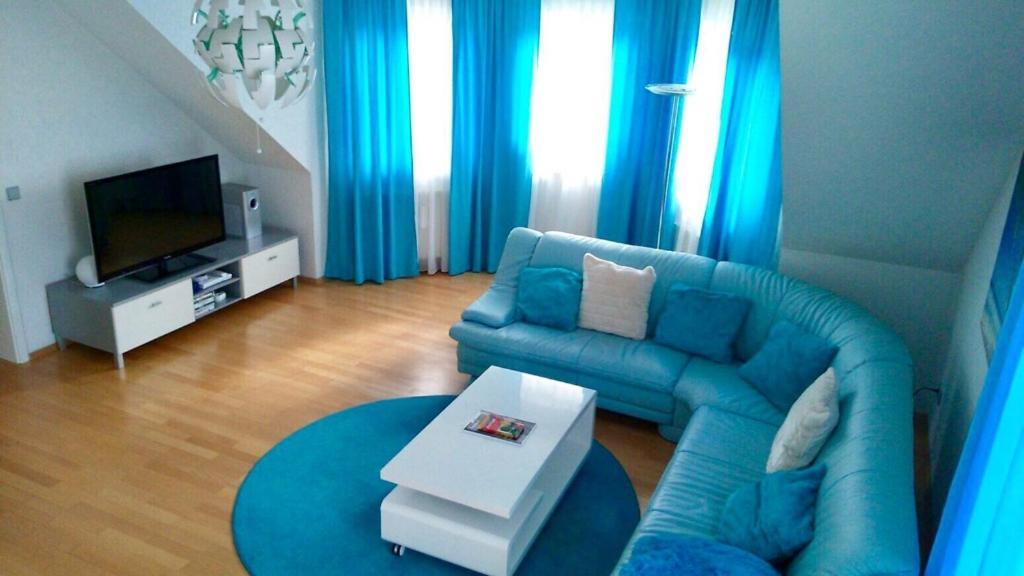 Schwarzwald Appartment Freudenstadt Ngoại thất bức ảnh